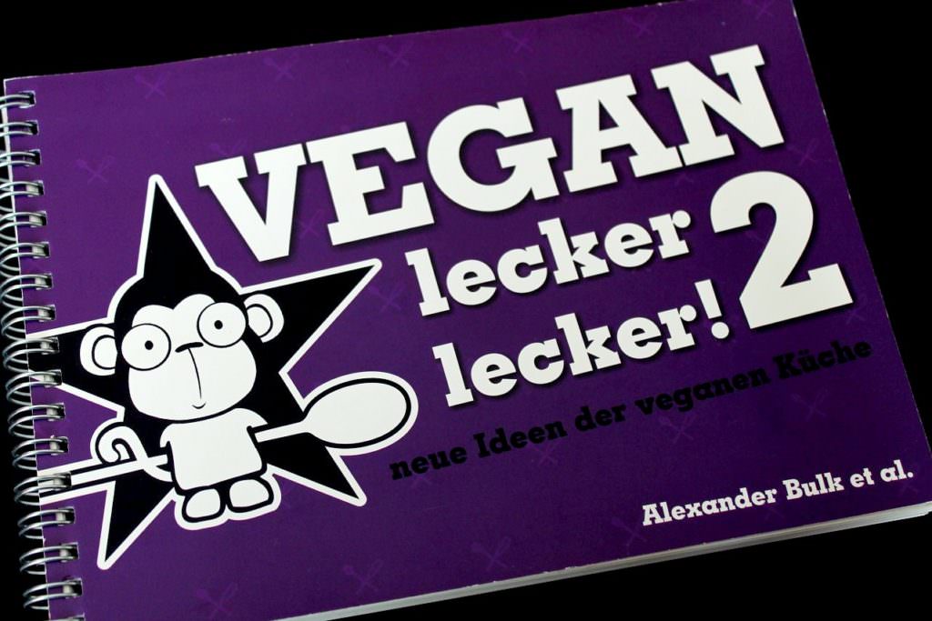 vegan lecker lecker 2